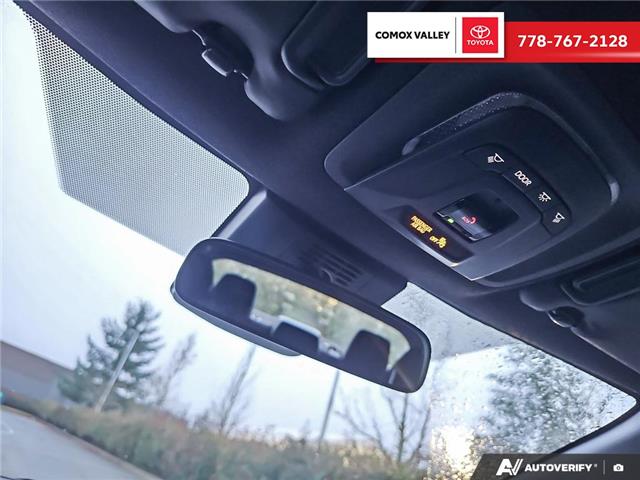 2025 Toyota Corolla SE (Stk: P3579) in Courtenay - Image 22 of 26 2025 Toyota Corolla SE (Stk: P3579) in Courtenay - Image 22 of 26