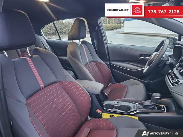 2025 Toyota Corolla SE (Stk: P3579) in Courtenay - Image 23 of 26 2025 Toyota Corolla SE (Stk: P3579) in Courtenay - Image 23 of 26