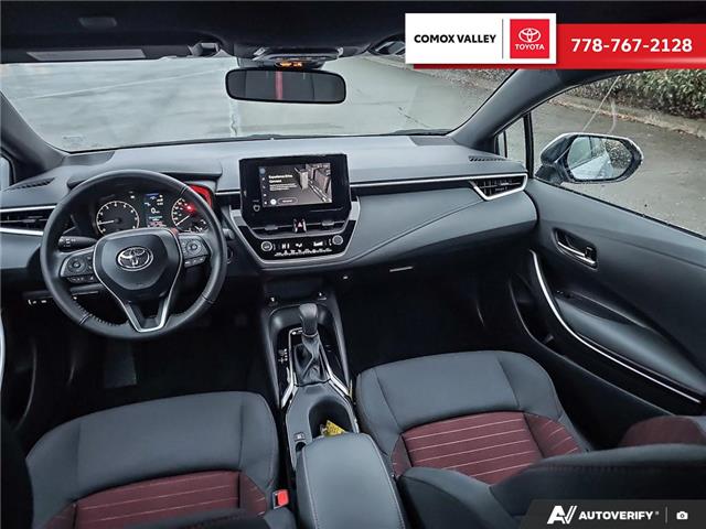 2025 Toyota Corolla SE (Stk: P3579) in Courtenay - Image 26 of 26 2025 Toyota Corolla SE (Stk: P3579) in Courtenay - Image 26 of 26