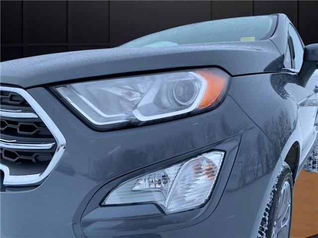 2020 Ford EcoSport Titanium (Stk: P25071) in Melfort - Image 2 of 15
