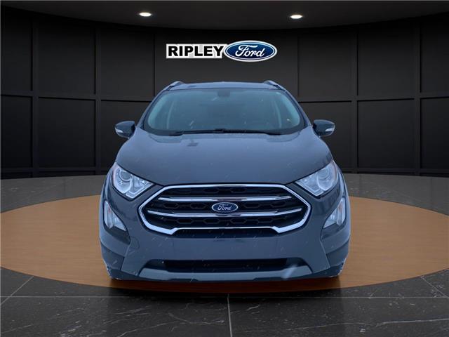 2020 Ford EcoSport Titanium (Stk: P25071) in Melfort - Image 3 of 15