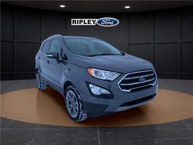 2020 Ford EcoSport Titanium (Stk: P25071) in Melfort - Image 4 of 15