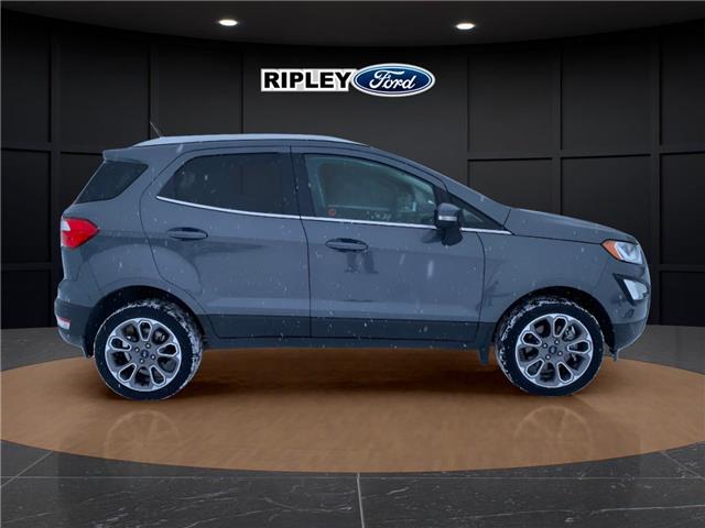 2020 Ford EcoSport Titanium (Stk: P25071) in Melfort - Image 5 of 15