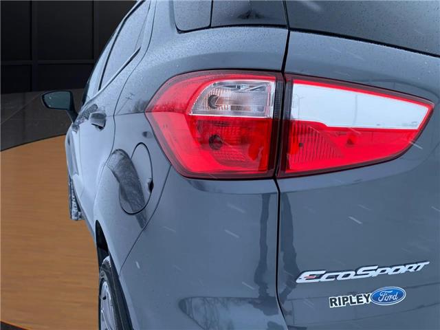 2020 Ford EcoSport Titanium (Stk: P25071) in Melfort - Image 9 of 15