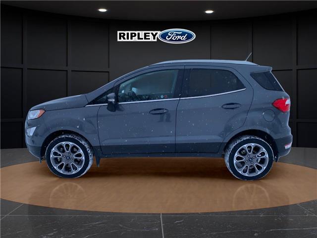 2020 Ford EcoSport Titanium (Stk: P25071) in Melfort - Image 10 of 15