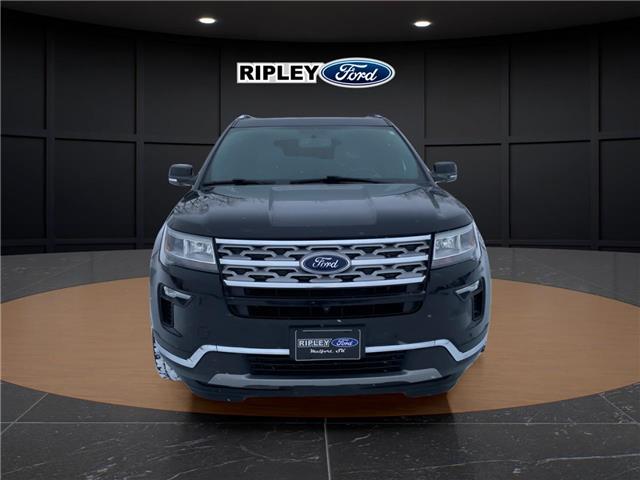 2019 Ford Explorer Limited (Stk: 25197B) in Melfort - Image 3 of 21