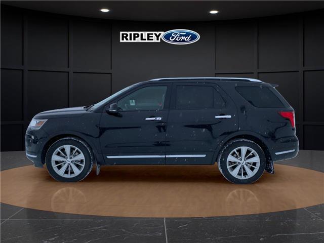 2019 Ford Explorer Limited (Stk: 25197B) in Melfort - Image 14 of 21