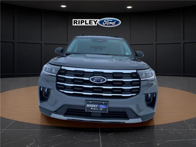 2026 Ford Explorer Active (Stk: 25506) in Melfort - Image 2 of 22