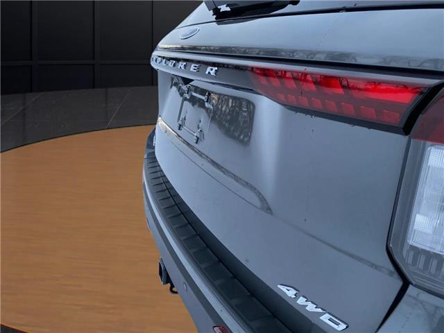 2026 Ford Explorer Active (Stk: 25506) in Melfort - Image 12 of 22