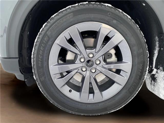 2026 Ford Explorer Active (Stk: 25506) in Melfort - Image 9 of 22