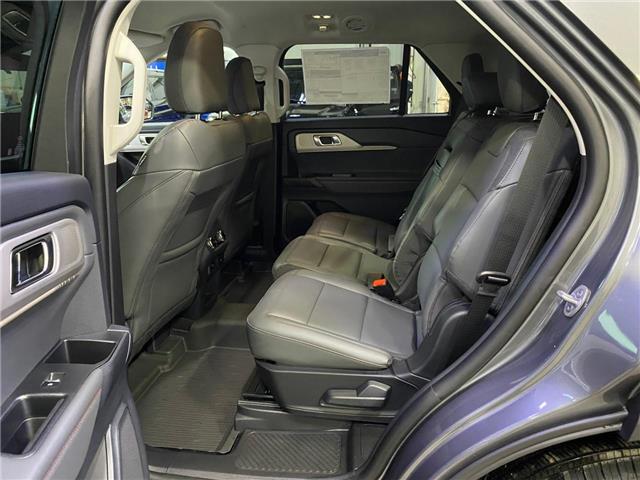 2026 Ford Explorer Active (Stk: 25506) in Melfort - Image 15 of 22