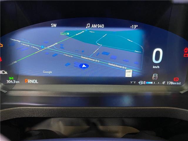 2026 Ford Explorer Active (Stk: 25506) in Melfort - Image 20 of 22