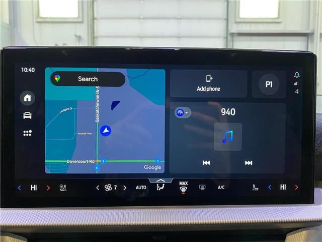 2026 Ford Explorer Active (Stk: 25506) in Melfort - Image 21 of 22