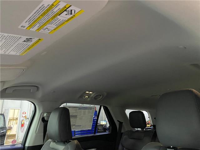 2026 Ford Explorer Active (Stk: 25506) in Melfort - Image 16 of 22