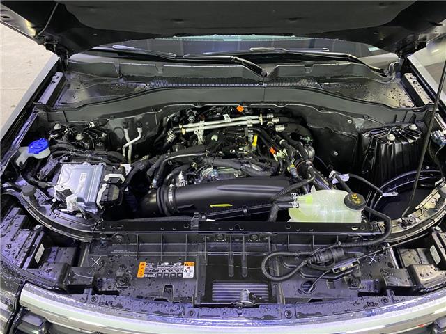 2026 Ford Explorer Active (Stk: 25506) in Melfort - Image 13 of 22