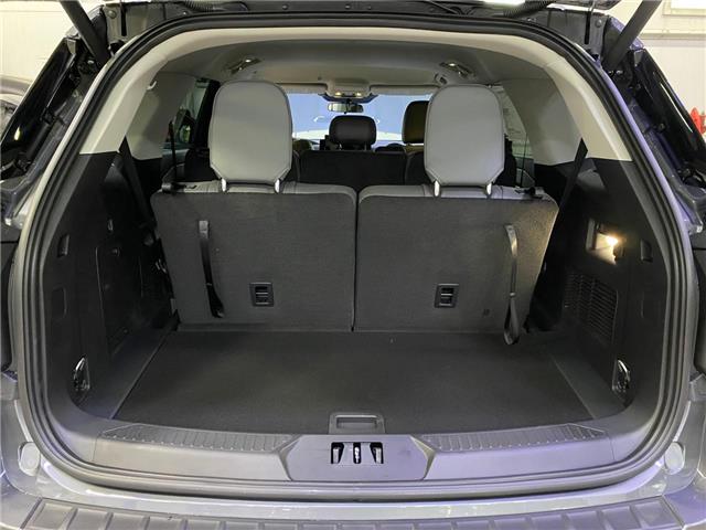 2026 Ford Explorer Active (Stk: 25506) in Melfort - Image 17 of 22
