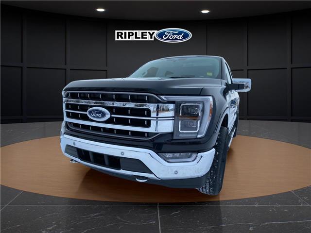 2022 Ford F-150 Lariat (Stk: 25468A) in Melfort - Image 2 of 21