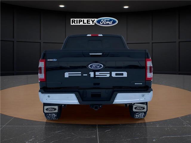 2022 Ford F-150 Lariat (Stk: 25468A) in Melfort - Image 8 of 21