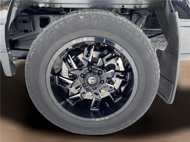 2022 Ford F-150 Lariat (Stk: 25468A) in Melfort - Image 12 of 21