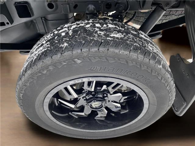 2022 Ford F-150 Lariat (Stk: 25468A) in Melfort - Image 13 of 21