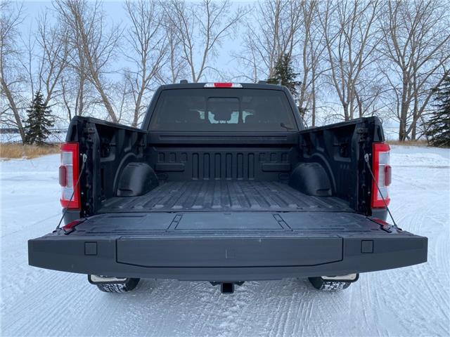 2022 Ford F-150 Lariat (Stk: 25468A) in Melfort - Image 21 of 21