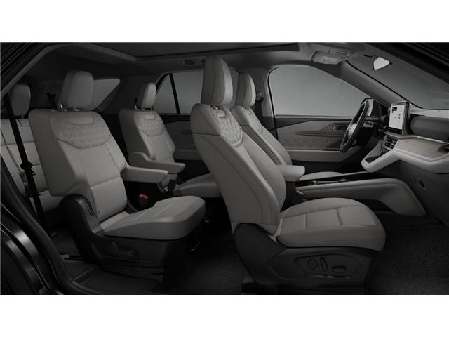 2026 Ford Explorer Platinum (Stk: 25511) in Melfort - Image 6 of 7