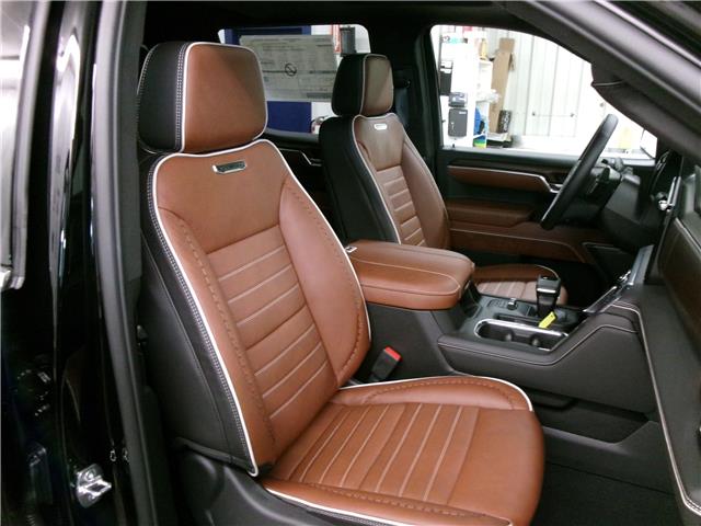 2026 GMC Sierra 1500 Denali Ultimate (Stk: 26147) in TISDALE - Image 13 of 22