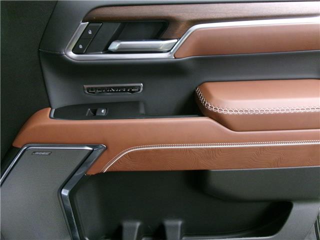 2026 GMC Sierra 1500 Denali Ultimate (Stk: 26147) in TISDALE - Image 12 of 22