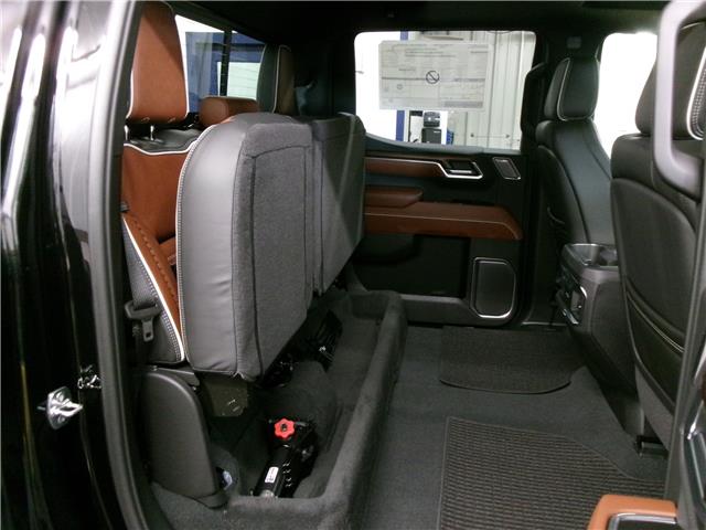 2026 GMC Sierra 1500 Denali Ultimate (Stk: 26147) in TISDALE - Image 8 of 22