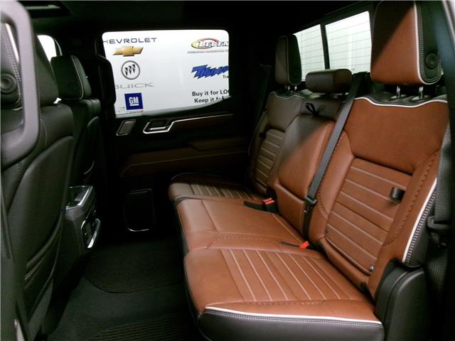 2026 GMC Sierra 1500 Denali Ultimate (Stk: 26147) in TISDALE - Image 7 of 22