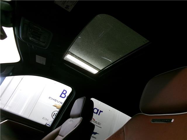 2026 GMC Sierra 1500 Denali Ultimate (Stk: 26147) in TISDALE - Image 10 of 22