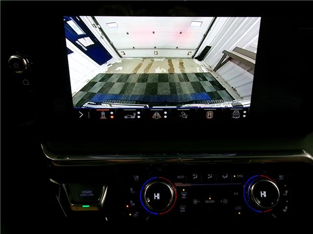 2026 GMC Sierra 1500 Denali Ultimate (Stk: 26147) in TISDALE - Image 11 of 22