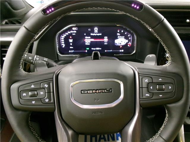 2026 GMC Sierra 1500 Denali Ultimate (Stk: 26147) in TISDALE - Image 14 of 22