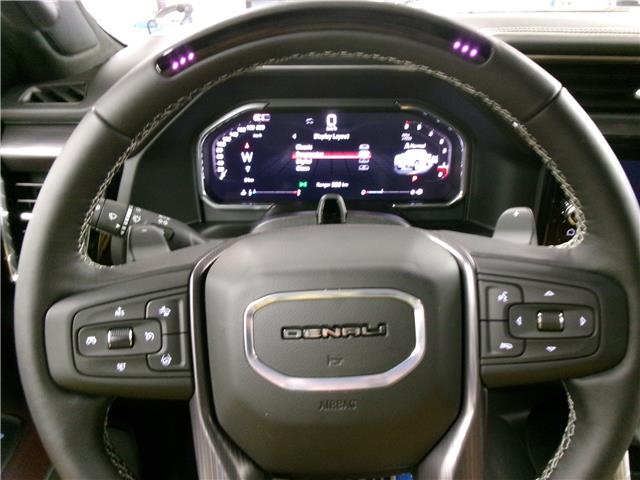 2026 GMC Sierra 1500 Denali Ultimate (Stk: 26147) in TISDALE - Image 15 of 22