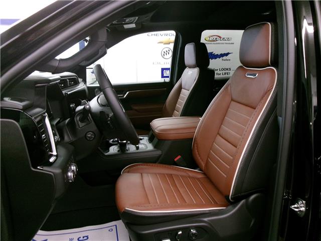 2026 GMC Sierra 1500 Denali Ultimate (Stk: 26147) in TISDALE - Image 6 of 22