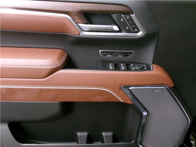 2026 GMC Sierra 1500 Denali Ultimate (Stk: 26147) in TISDALE - Image 4 of 22