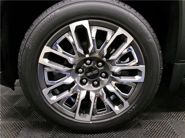 2026 GMC Sierra 1500 Denali Ultimate (Stk: 26147) in TISDALE - Image 21 of 22