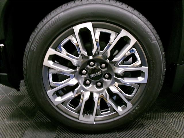 2026 GMC Sierra 1500 Denali Ultimate (Stk: 26147) in TISDALE - Image 22 of 22