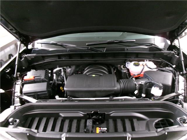 2026 GMC Sierra 1500 Denali Ultimate (Stk: 26147) in TISDALE - Image 19 of 22