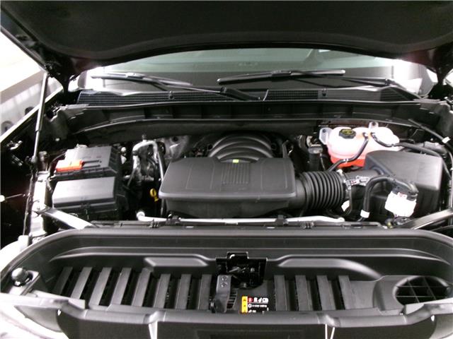 2026 GMC Sierra 1500 Denali Ultimate (Stk: 26147) in TISDALE - Image 20 of 22