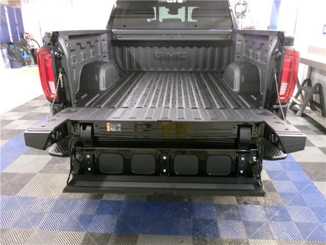 2026 GMC Sierra 1500 Denali Ultimate (Stk: 26147) in TISDALE - Image 16 of 22