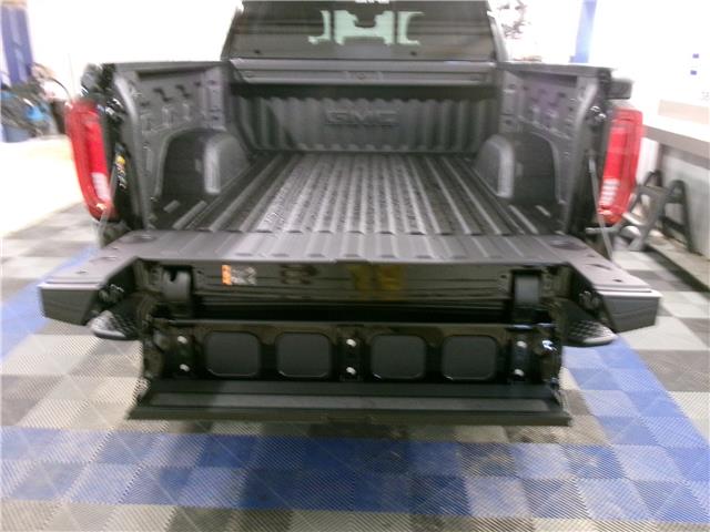 2026 GMC Sierra 1500 Denali Ultimate (Stk: 26147) in TISDALE - Image 17 of 22