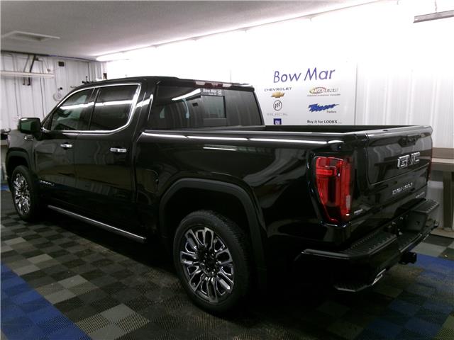 2026 GMC Sierra 1500 Denali Ultimate (Stk: 26147) in TISDALE - Image 3 of 22