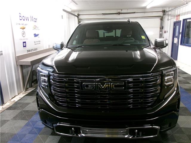 2026 GMC Sierra 1500 Denali Ultimate (Stk: 26147) in TISDALE - Image 2 of 22