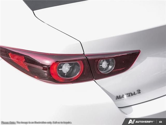 2025 Mazda Mazda3 GS (Stk: 1725M38263) in London - Image 11 of 25