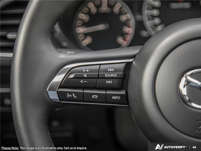2025 Mazda Mazda3 GS (Stk: 1725M38263) in London - Image 15 of 25