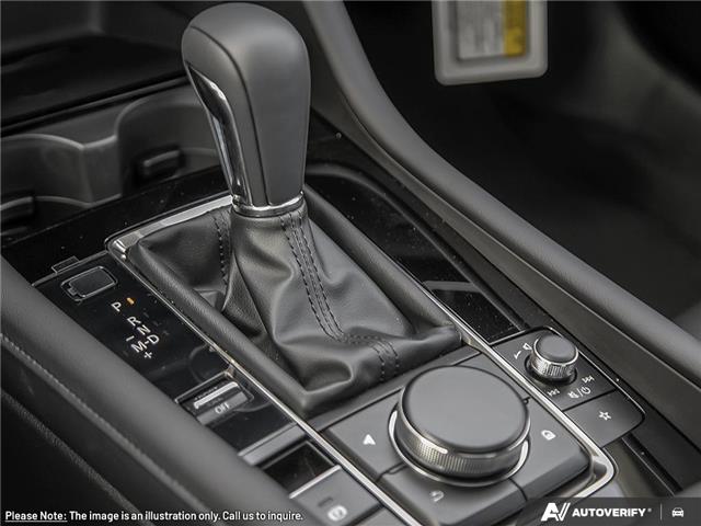 2025 Mazda Mazda3 GS (Stk: 1725M38263) in London - Image 17 of 25