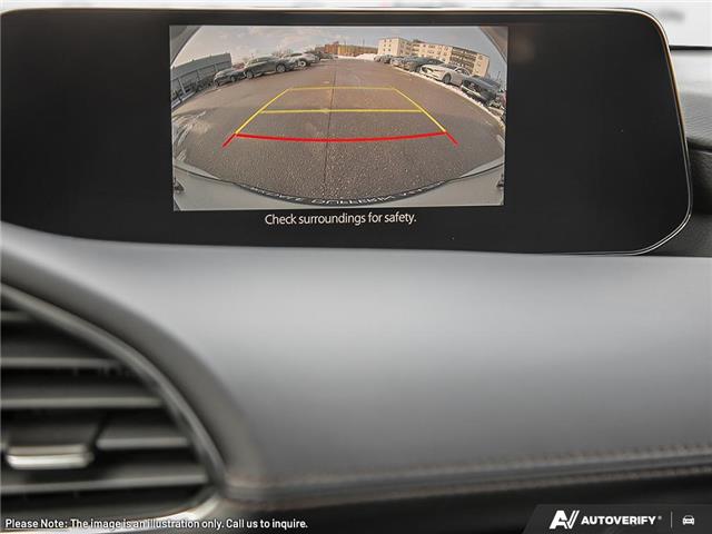 2025 Mazda Mazda3 GS (Stk: 1725M38263) in London - Image 18 of 25