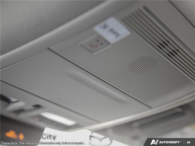 2025 Mazda Mazda3 GS (Stk: 1725M38263) in London - Image 19 of 25