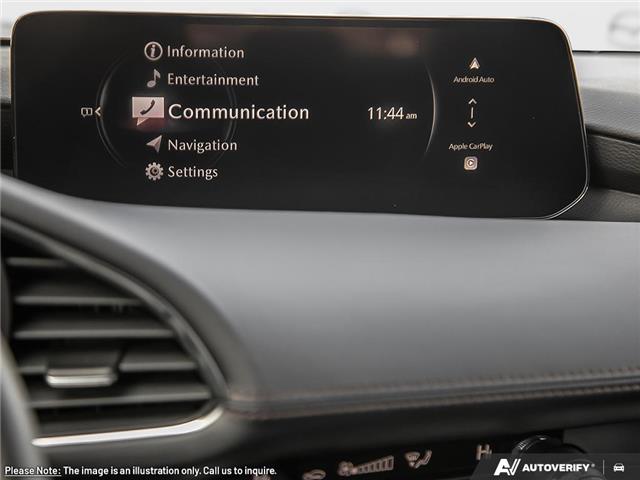 2025 Mazda Mazda3 GS (Stk: 1725M38263) in London - Image 23 of 25